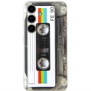 Samsung Galaxy S25 Phone Case